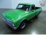 1968 Chevrolet C/K Truck for sale 101688262